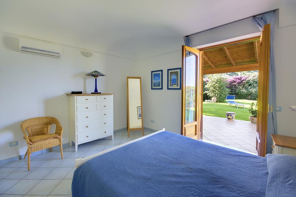 Casa Margherita Ischia Forio di Ischia Cameră foto