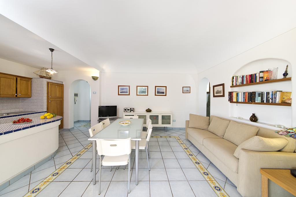 Casa Margherita Ischia Forio di Ischia Cameră foto