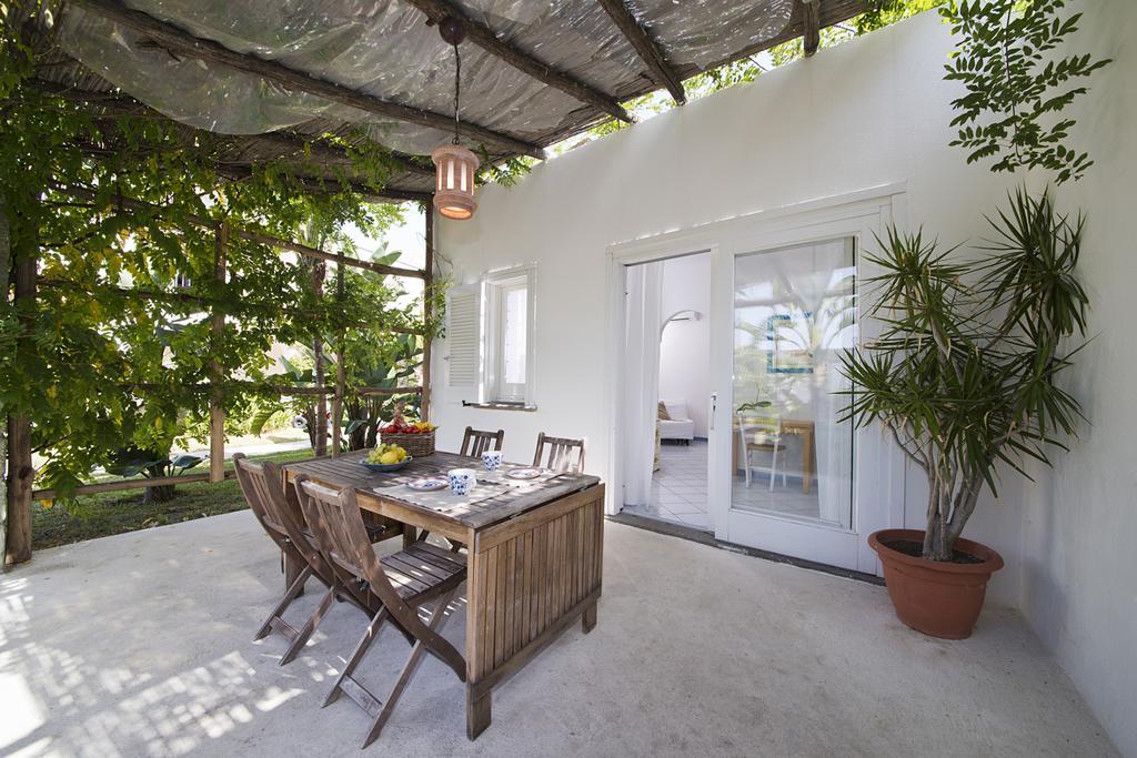 Casa Margherita Ischia Forio di Ischia Cameră foto