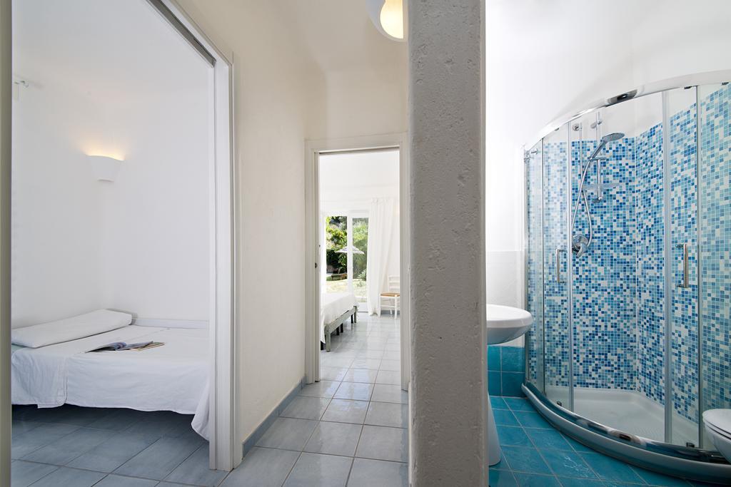 Casa Margherita Ischia Forio di Ischia Cameră foto