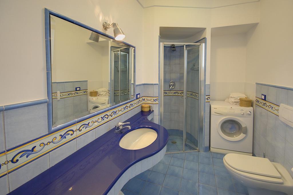Casa Margherita Ischia Forio di Ischia Cameră foto