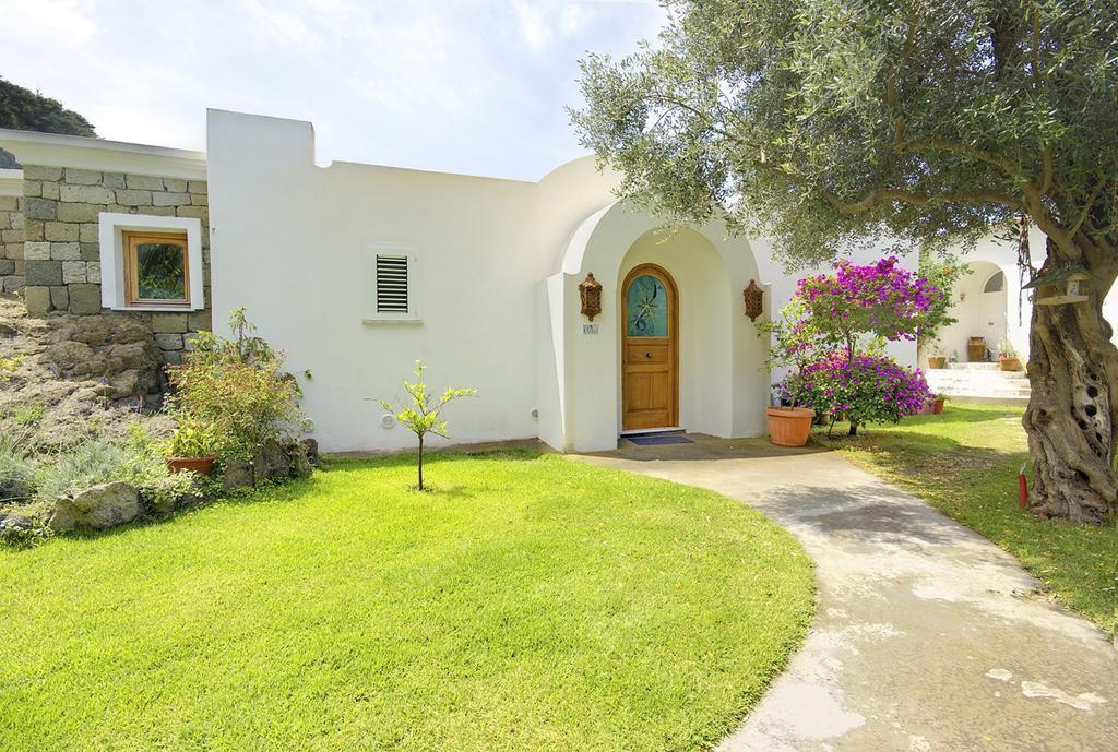 Casa Margherita Ischia Forio di Ischia Cameră foto