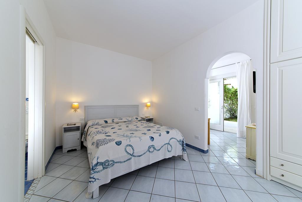 Casa Margherita Ischia Forio di Ischia Cameră foto