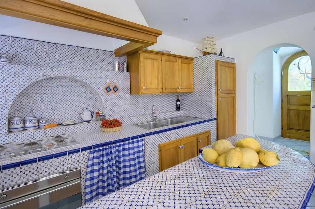Casa Margherita Ischia Forio di Ischia Cameră foto
