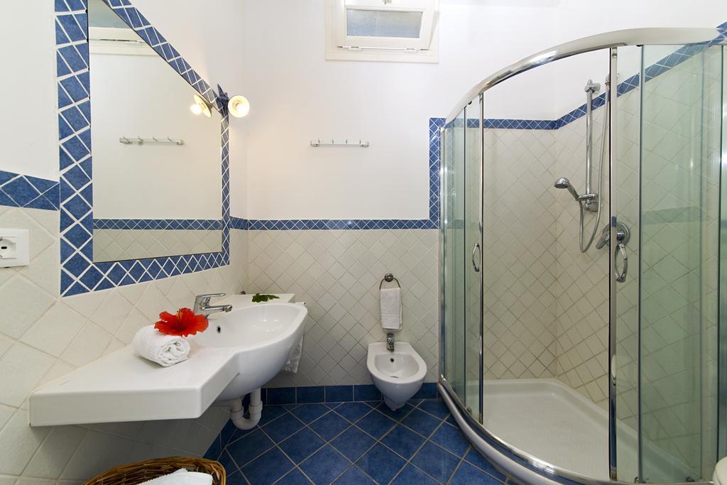 Casa Margherita Ischia Forio di Ischia Cameră foto