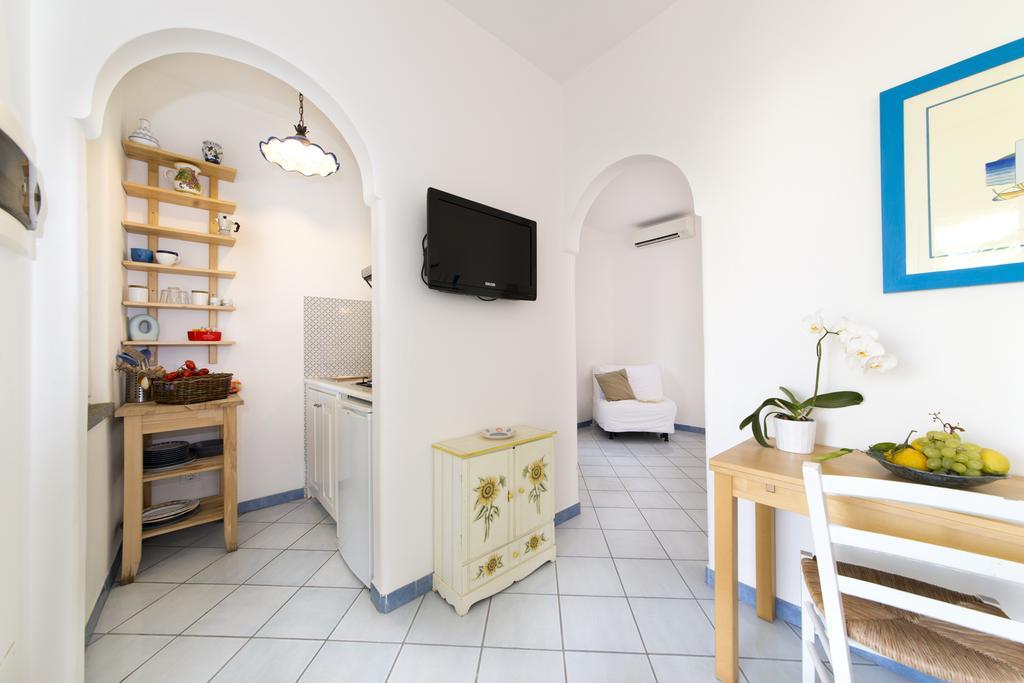 Casa Margherita Ischia Forio di Ischia Cameră foto