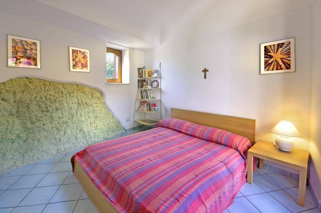 Casa Margherita Ischia Forio di Ischia Cameră foto