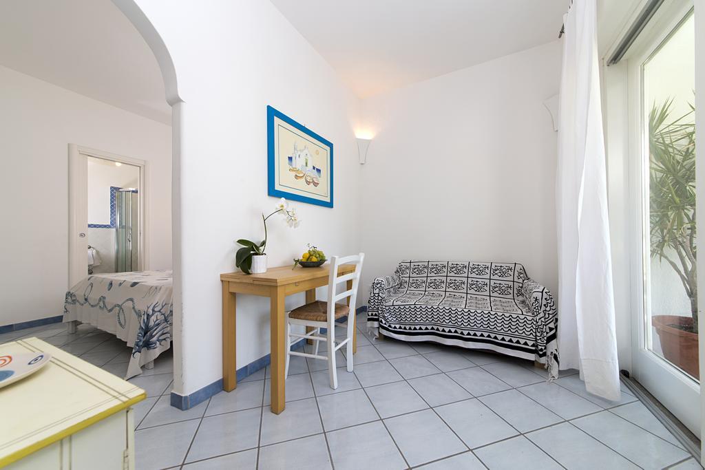 Casa Margherita Ischia Forio di Ischia Cameră foto