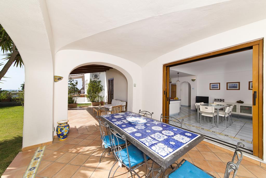 Casa Margherita Ischia Forio di Ischia Cameră foto