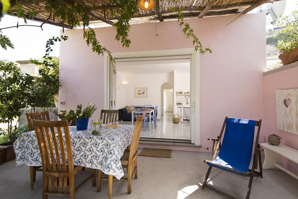 Casa Margherita Ischia Forio di Ischia Cameră foto